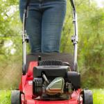 Choosing the Best Petrol Lawn Mower